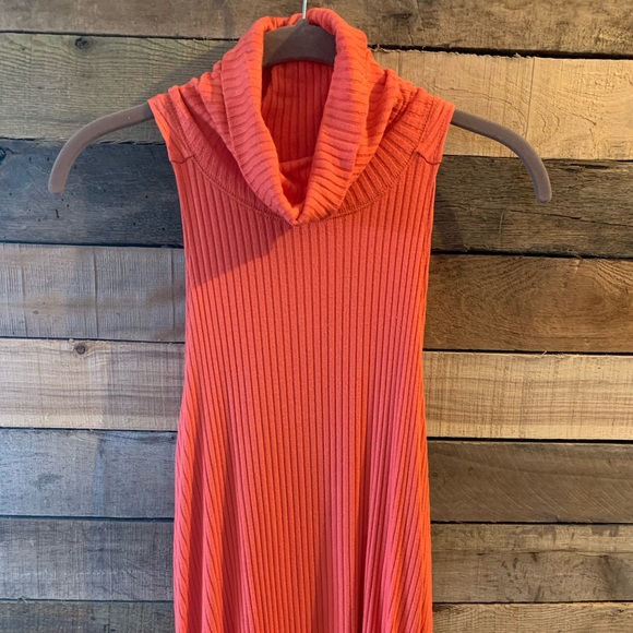 Free People Tops - Free People long tank. NWT